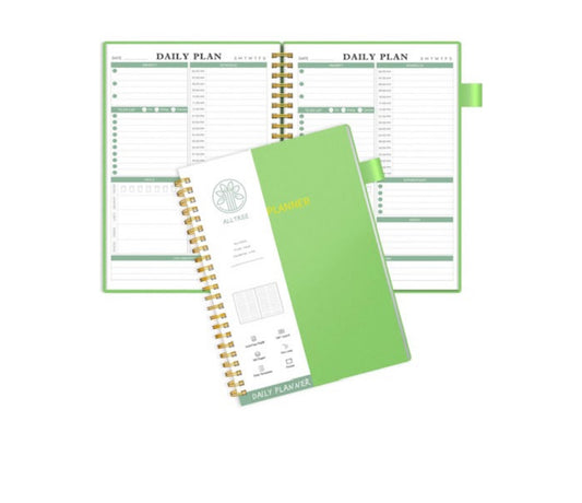Daily planner