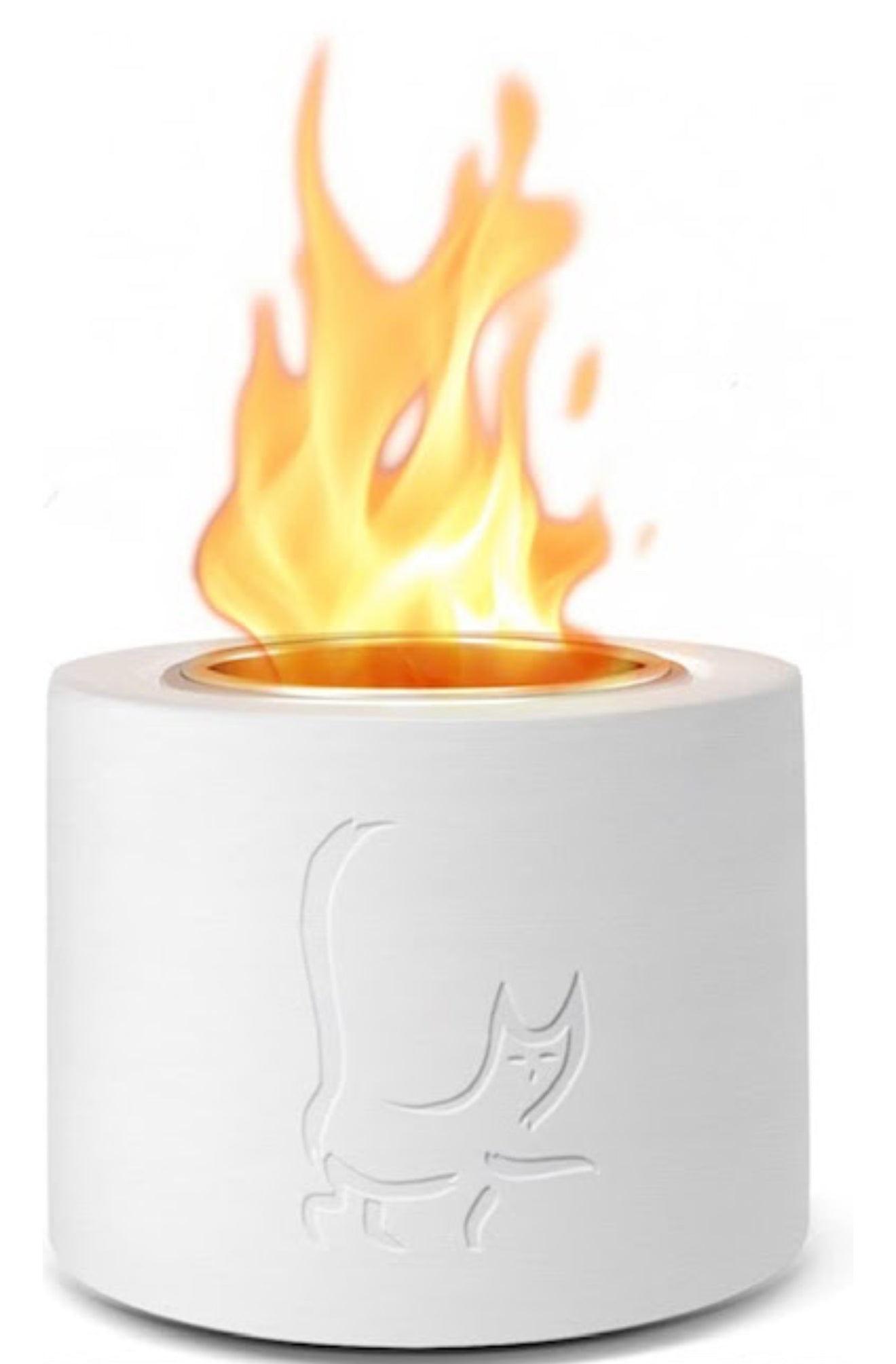 Fire pit