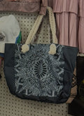 Canvas bag