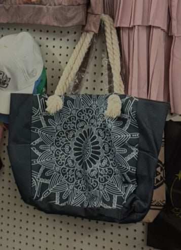 Canvas bag