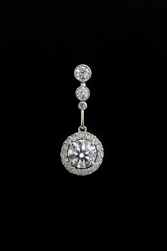 Small Circle Belly rings