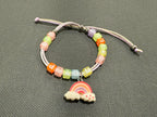 Kids beaded bracelets