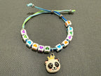 Kids beaded bracelets