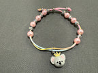 Kids beaded bracelets