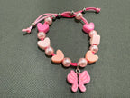 Kids beaded bracelets