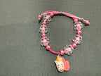 Kids beaded bracelets