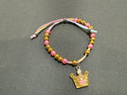 Kids beaded bracelets