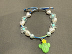 Kids beaded bracelets