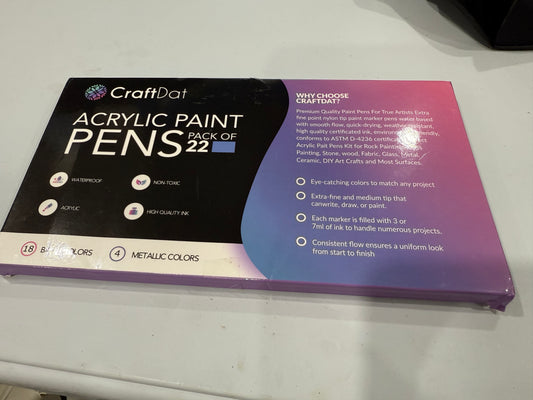 Pens