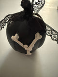 Halloween pumpkin