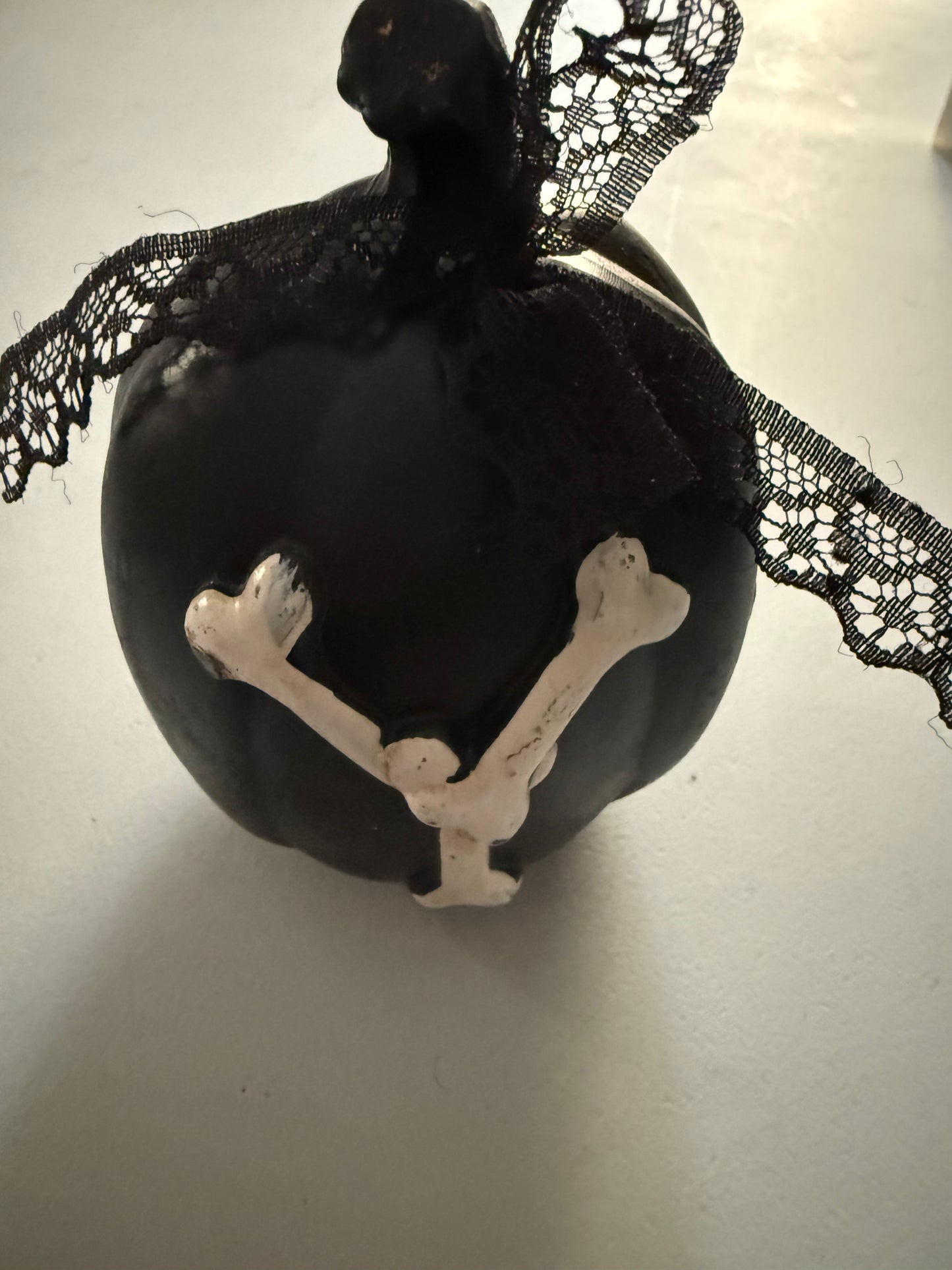 Halloween pumpkin