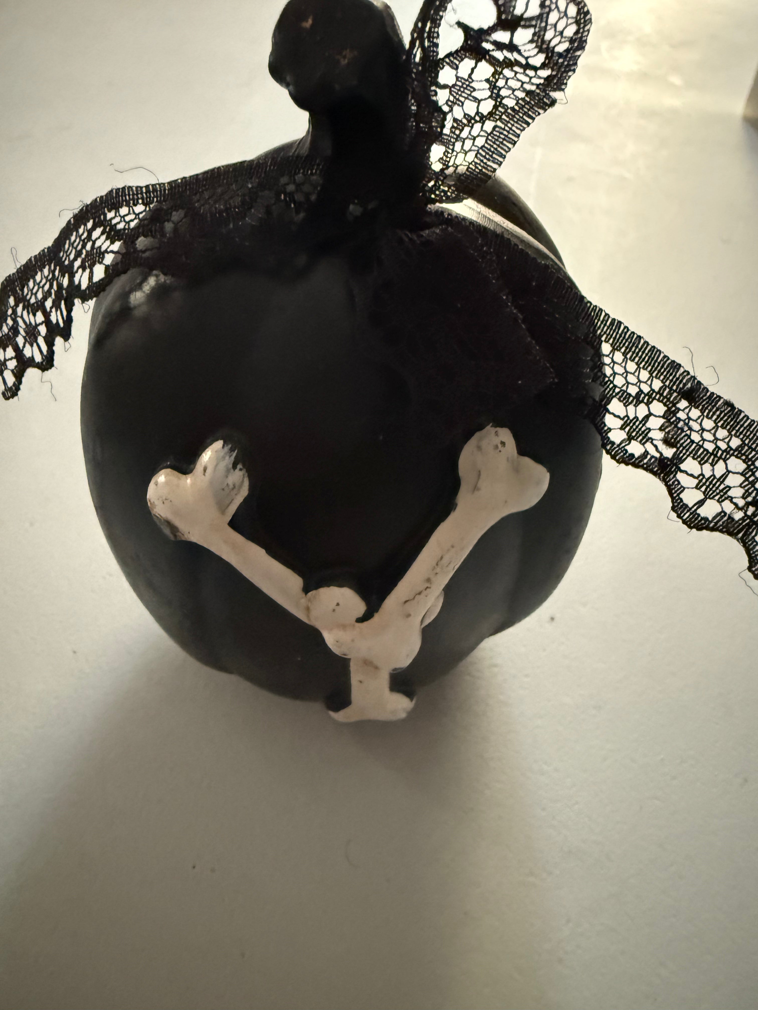 Halloween pumpkin