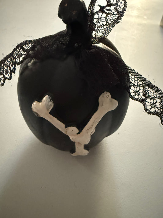 Halloween pumpkin