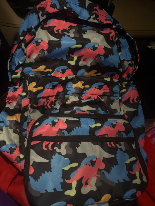 Kids Back pack