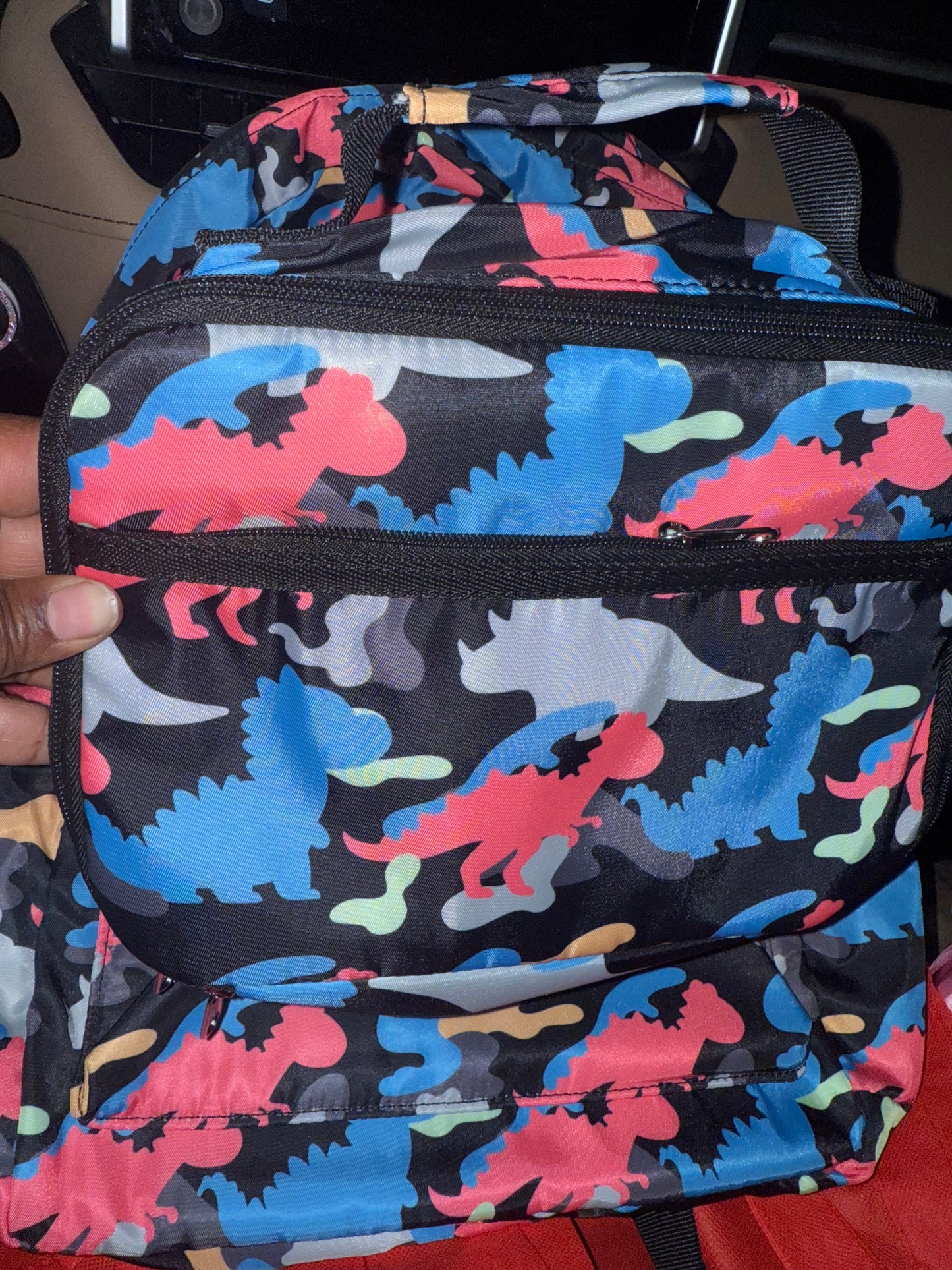 Kids Back pack