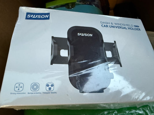 Phone holder