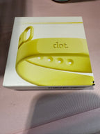Dot digital business card band