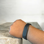 Dot digital business card band